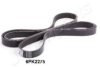 JAPANPARTS DV-6PK2275 V-Ribbed Belts